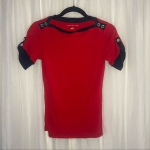 Tommy Hilfiger Woman’s Blouse